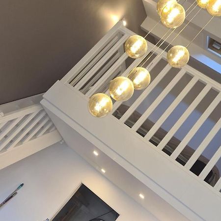 La Villa Detente Frontignan ภายนอก รูปภาพ