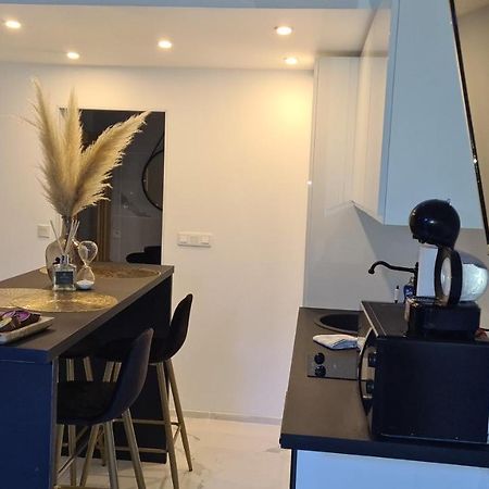 La Villa Detente Frontignan ภายนอก รูปภาพ